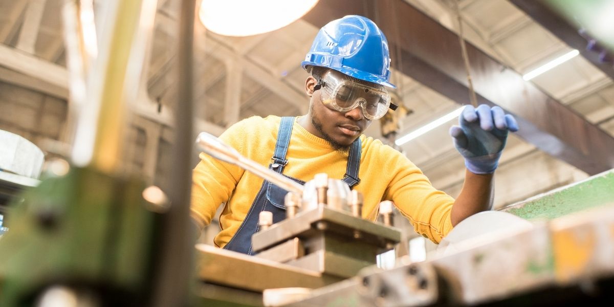 Strategic recruitment for manufacturing leadership pipeline development